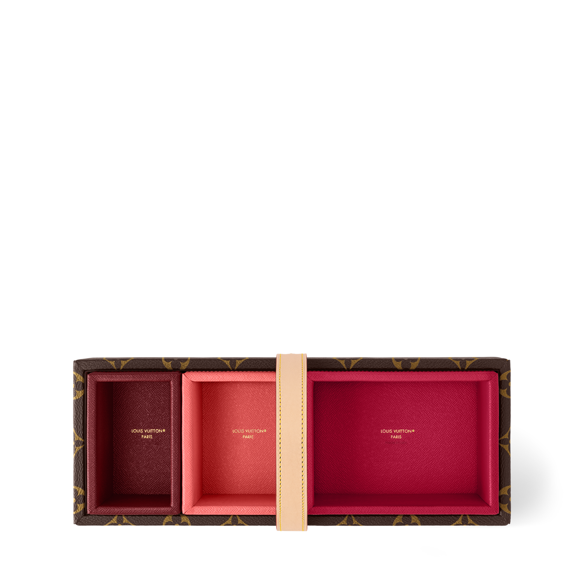 Caja de herramientas Robert  Baúles, Viaje y Hogar Libros Artículos de papelería | LOUIS VUITTON (Zoom de producto)