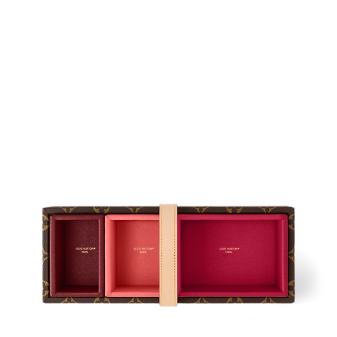 Caja de herramientas Robert Baúles, Viaje y Hogar Libros Artículos de papelería | LOUIS VUITTON (Zoom de producto)