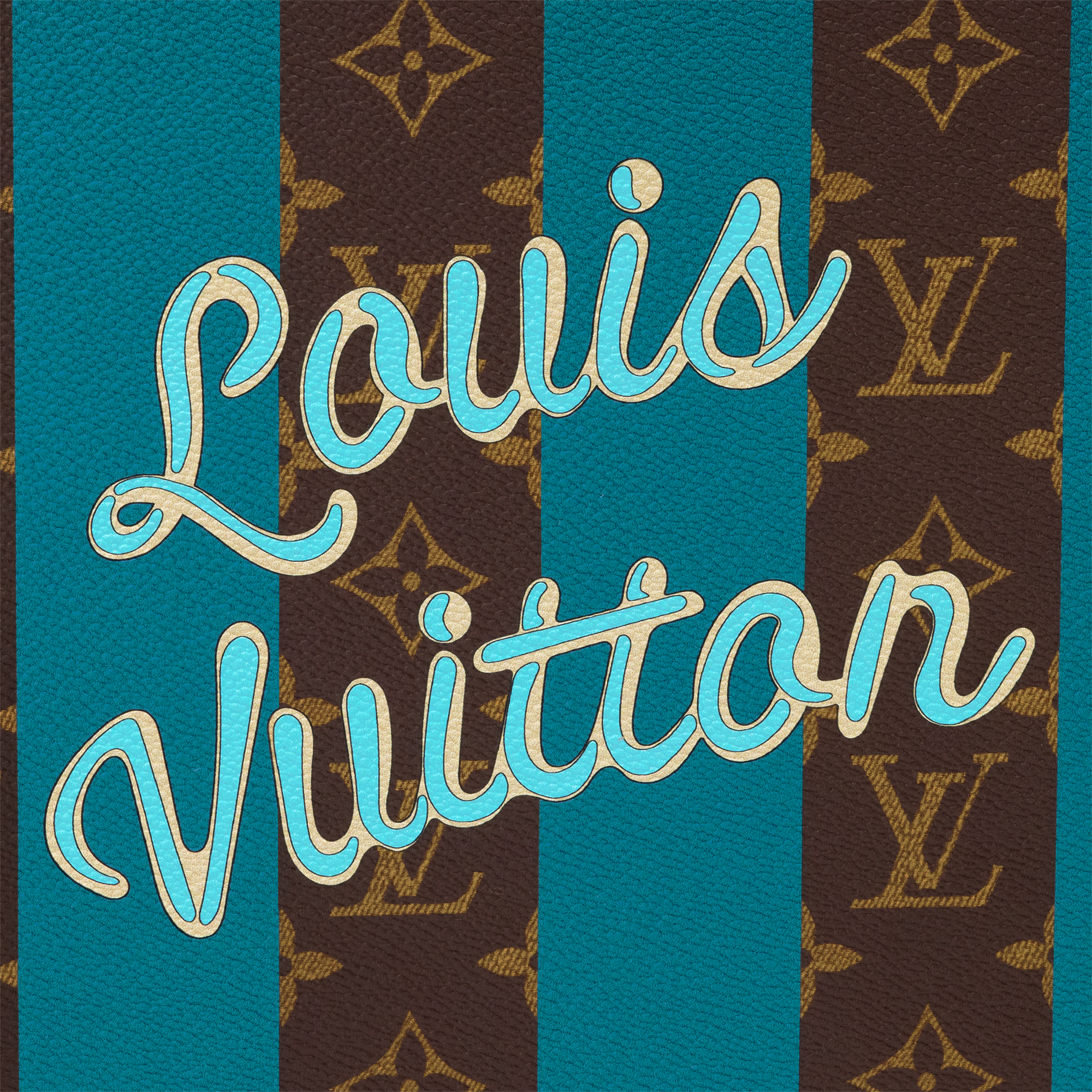 Caja de palomitas GM  Baúles, Viaje y Hogar Deporte y Lifestyle Lifestyle y muñecas Vivienne | LOUIS VUITTON (Zoom de producto)