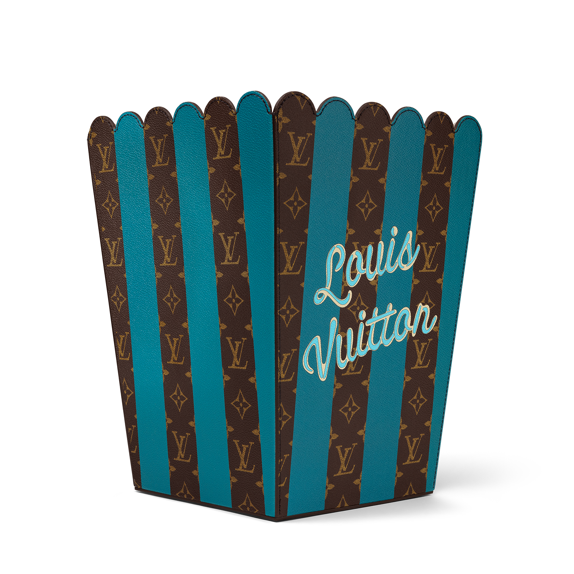Caja de palomitas GM  Baúles, Viaje y Hogar Deporte y Lifestyle Lifestyle y muñecas Vivienne | LOUIS VUITTON (Zoom de producto)
