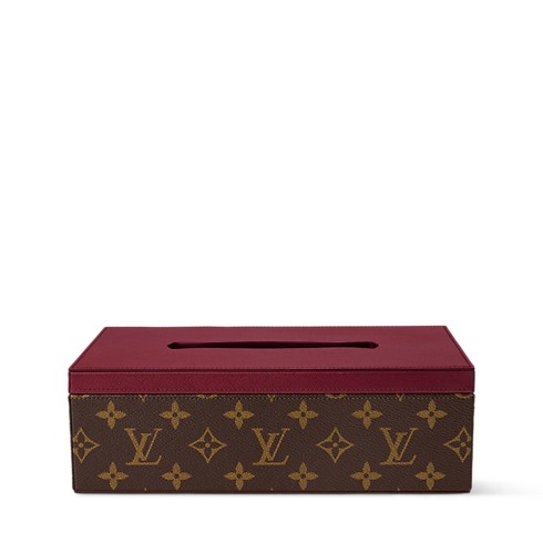 Monogram Rouge (No disponible)