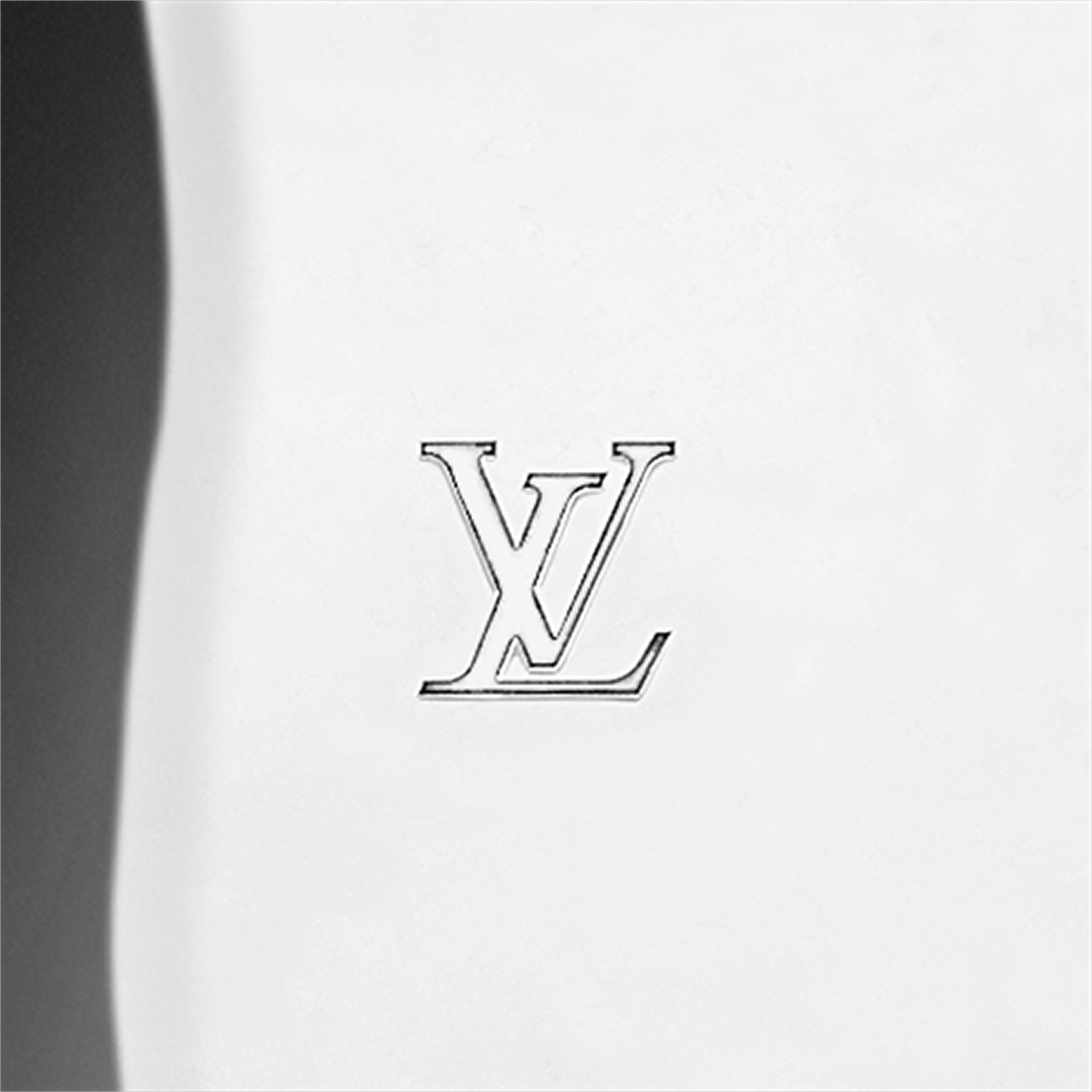 Caja de recuerdos de plata S00 Regalos Regalos para bebés } | LOUIS VUITTON (Zoom de producto)