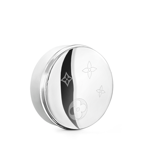 Caja de recuerdos de plata S00 Regalos Regalos para bebés } | LOUIS VUITTON (Zoom de producto)