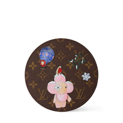 Caja Eugenie MM S00 Baúles, Viaje y Hogar Deportes y juegos } | LOUIS VUITTON (Zoom de producto)