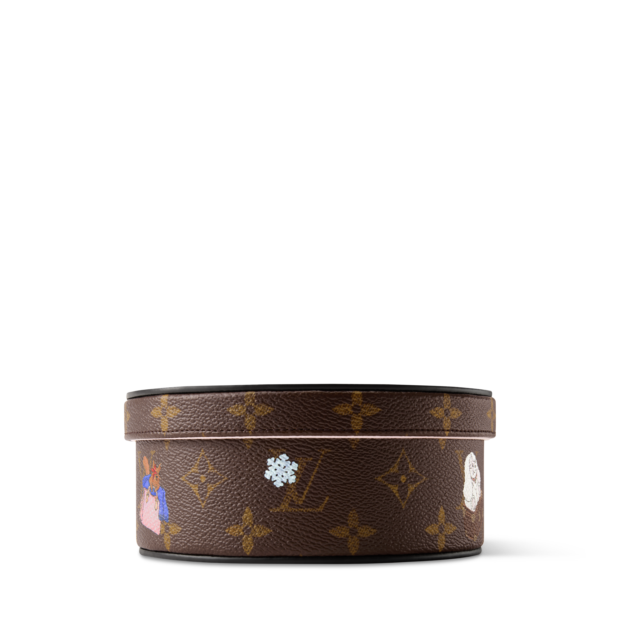 Caja Eugenie MM S00 Baúles, Viaje y Hogar Deportes y juegos } | LOUIS VUITTON (Zoom de producto)