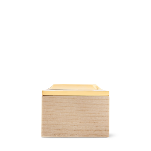 Caja Metalgram Regalos Regalos para el Día de la Madre } | LOUIS VUITTON (Zoom de producto)