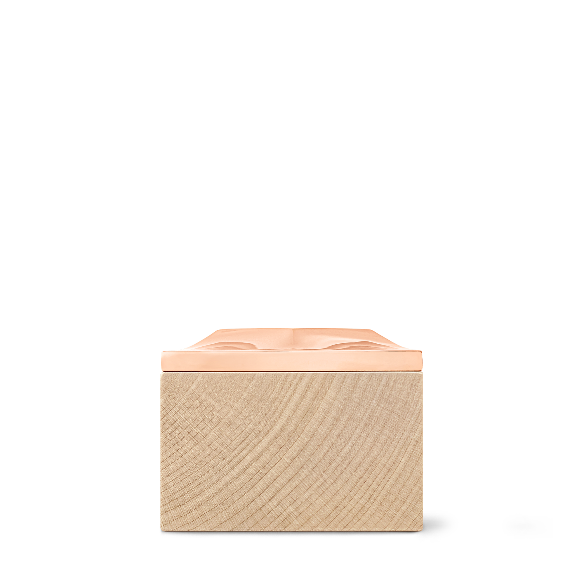 Caja Metalgram  Regalos Regalos de San Valentín para ella } | LOUIS VUITTON (Zoom de producto)