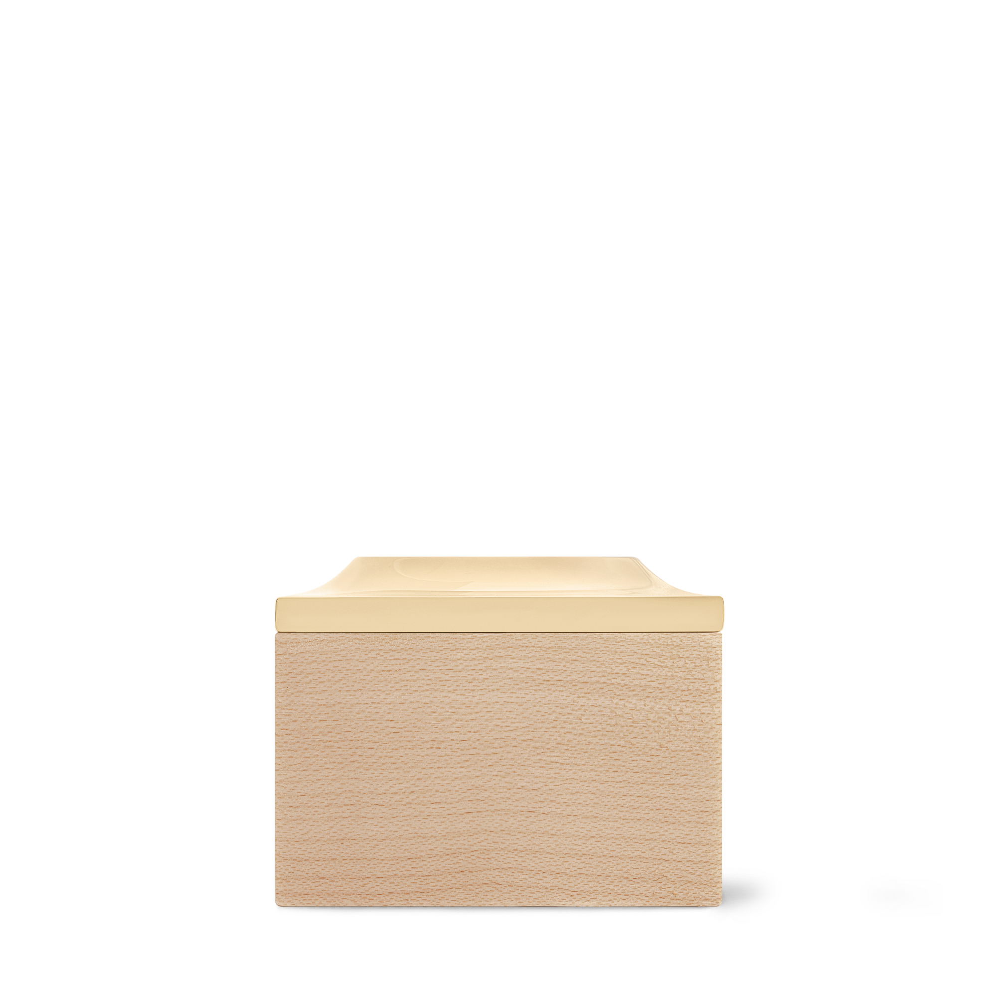 Caja Metalgram  Regalos Regalos para el Día de la Madre } | LOUIS VUITTON (Zoom de producto)