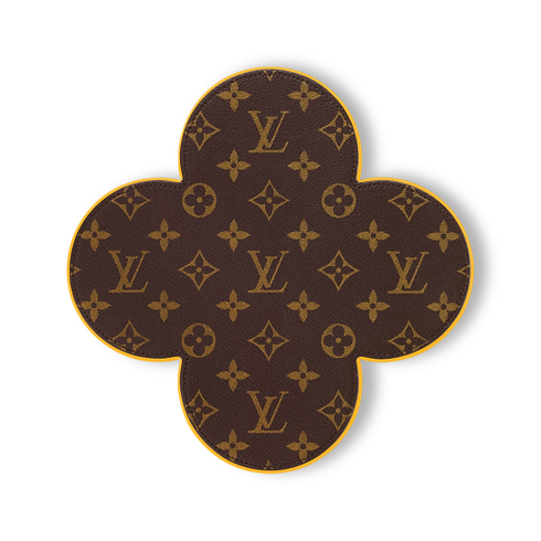 Caja Monogram Flower S00 Baúles, Viaje y Hogar Lo más destacado Campaña Art of Living | LOUIS VUITTON (Zoom de producto)