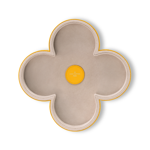 Caja Monogram Flower S00 Baúles, Viaje y Hogar Lo más destacado Campaña Art of Living | LOUIS VUITTON (Zoom de producto)