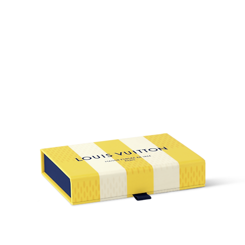 Caja para juego de naipes Baúles, Viaje y Hogar Deportes y juegos } | LOUIS VUITTON (Zoom de producto)