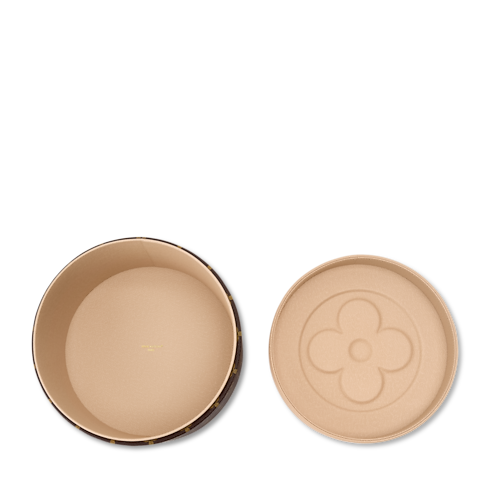 Caja redonda Martha MM S00 Baúles, Viaje y Hogar Deportes y juegos } | LOUIS VUITTON (Zoom de producto)