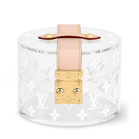 Caja Scott Regalos Regalos para bebés } | LOUIS VUITTON (Zoom de producto)