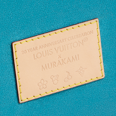 Caja Superflat Characters LV x TM Baúles, Viaje y Hogar Libros Libros de tapa dura | LOUIS VUITTON (Zoom de producto)