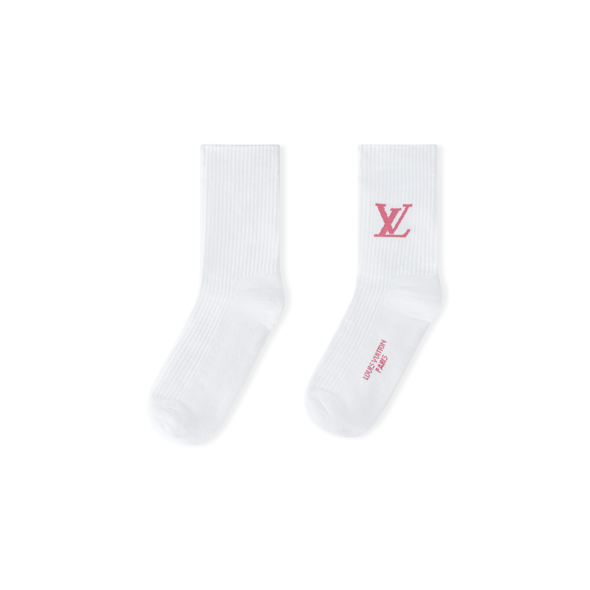 Calcetines Only LV S00 Hombre Accesorios Accesorios para el hogar | LOUIS VUITTON (Zoom de producto)