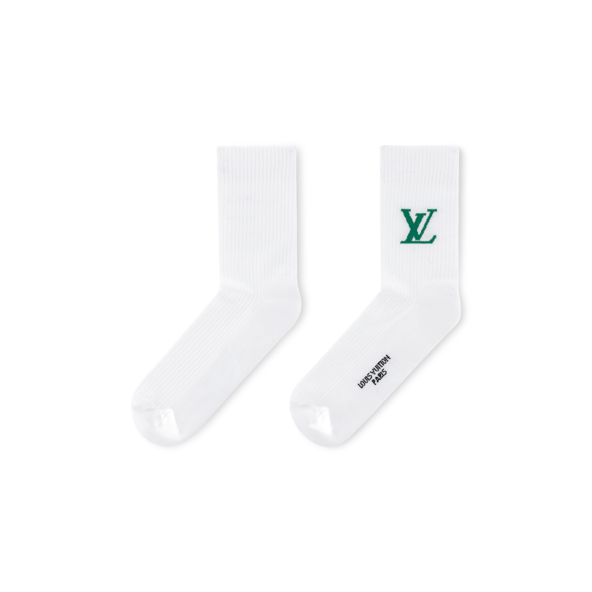 Calcetines Only LV S00 Hombre Accesorios Accesorios para el hogar | LOUIS VUITTON (Zoom de producto)
