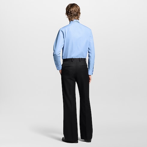 Camisa clásica Hombre Prêt-à-Porter Camisas | LOUIS VUITTON (Zoom de producto)