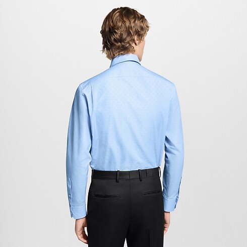 Camisa clásica Hombre Prêt-à-Porter Camisas | LOUIS VUITTON (Zoom de producto)