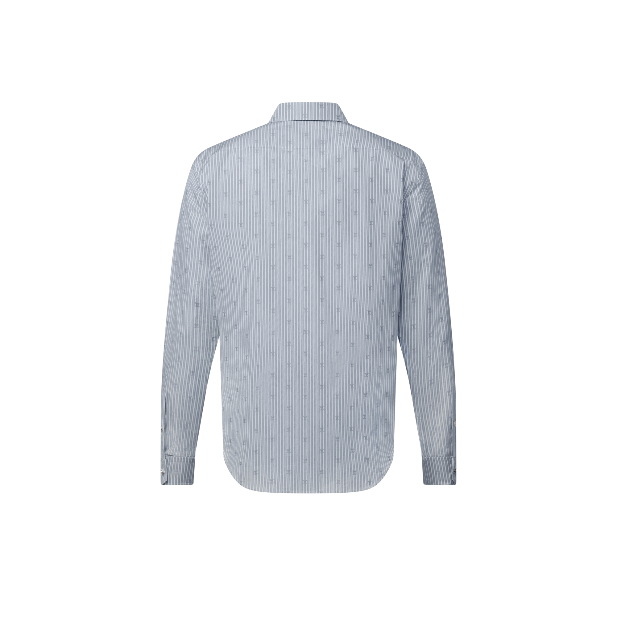 Camisa clásica de manga larga  Hombre Prêt-à-Porter Camisas | LOUIS VUITTON (Zoom de producto)