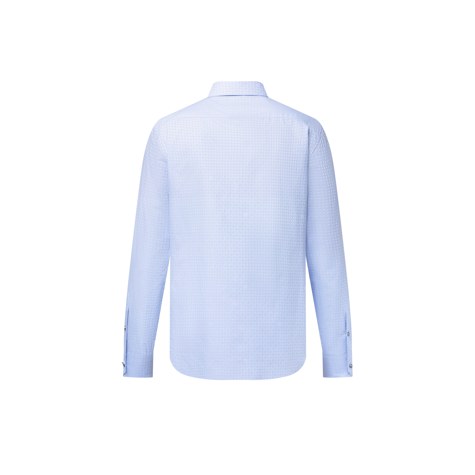 Camisa clásica de manga larga  Hombre Prêt-à-Porter Camisas | LOUIS VUITTON (Zoom de producto)
