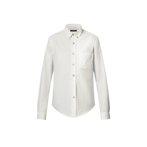 Rebeca de lana merino bordada Hombre Prêt-à-Porter Punto y sudaderas | LOUIS VUITTON