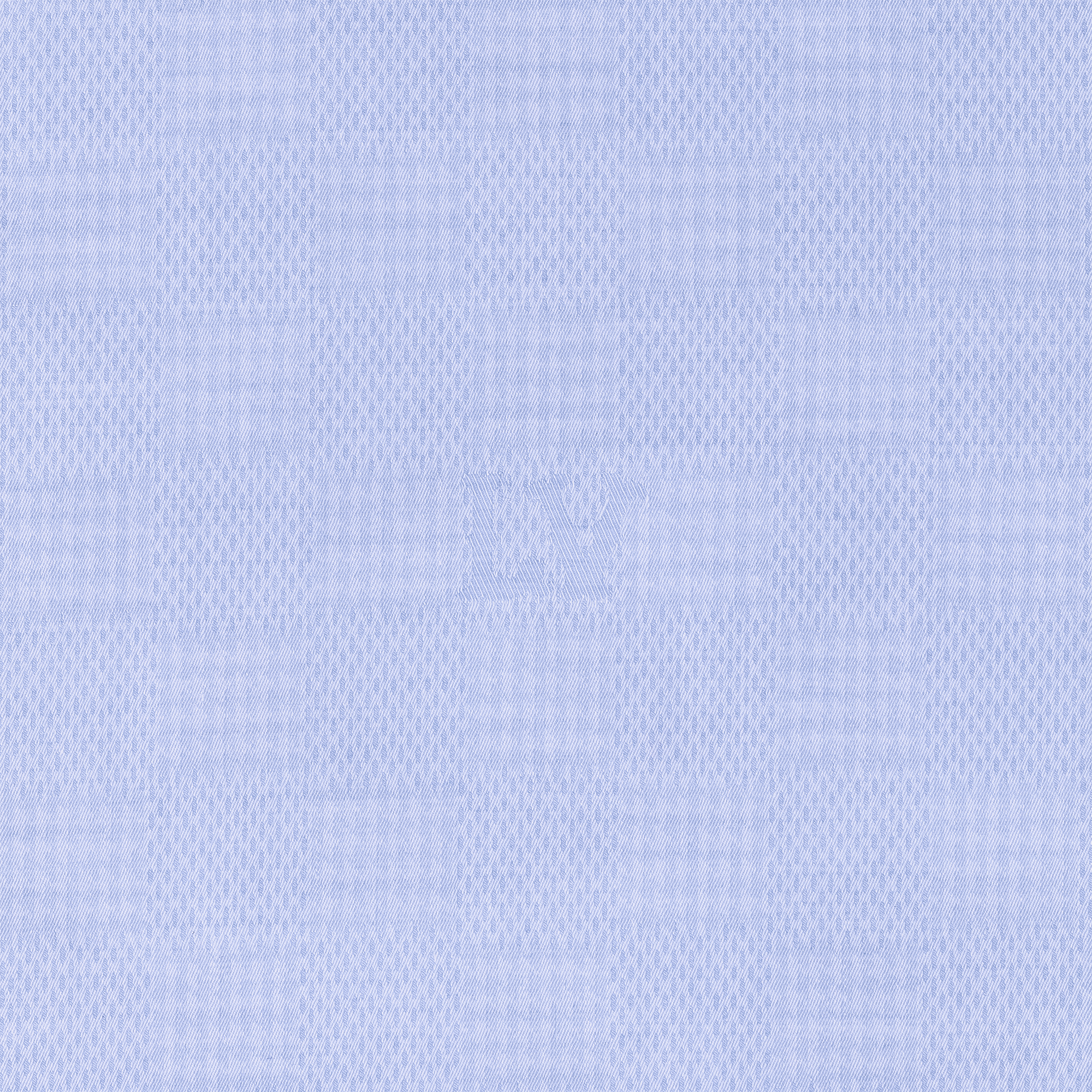 Camisa de manga larga en algodón  Hombre Prêt-à-Porter Camisas | LOUIS VUITTON (Zoom de producto)