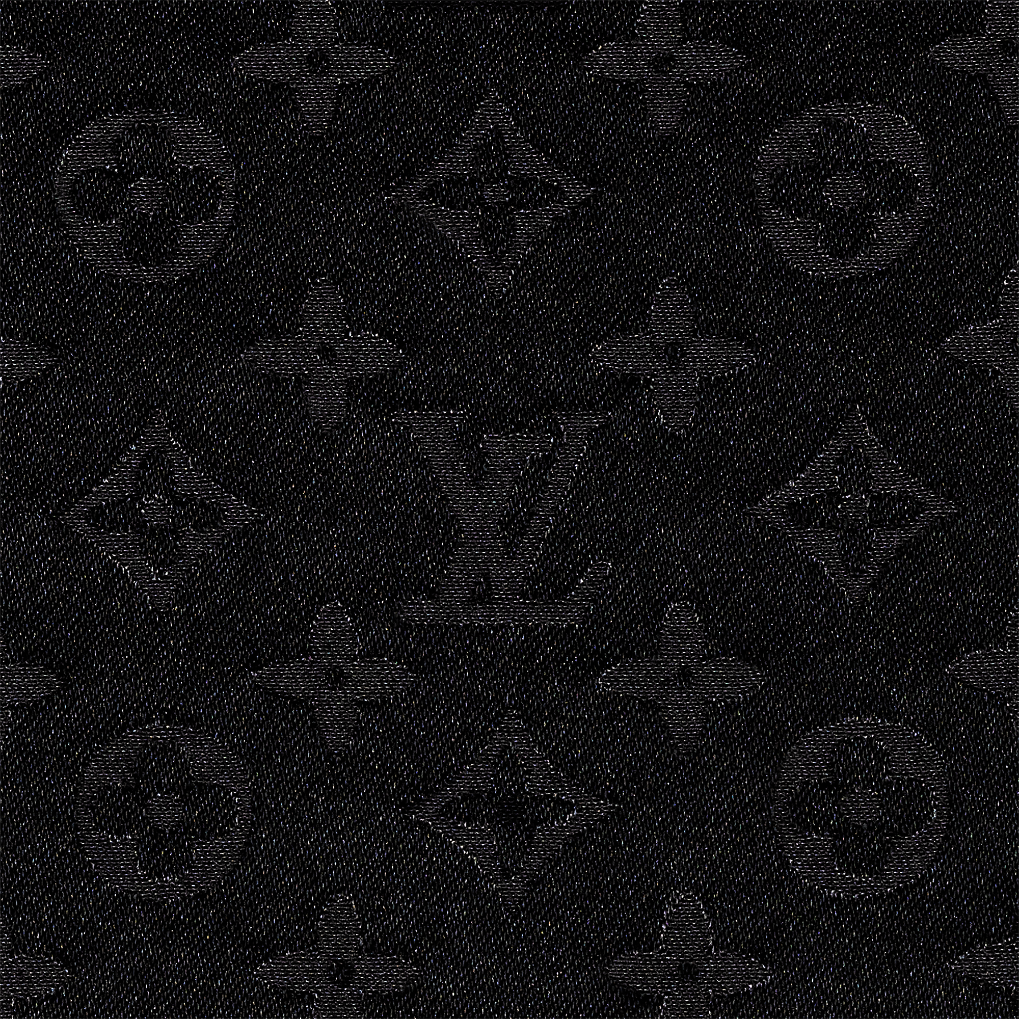 Camisa Monogram de manga larga en seda  Hombre Prêt-à-Porter Camisas | LOUIS VUITTON (Zoom de producto)