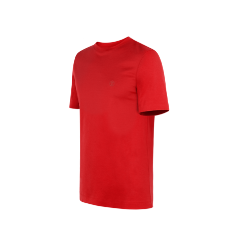 Camiseta clásica Hombre Prêt-à-Porter Camisetas y polos | LOUIS VUITTON (Zoom de producto)