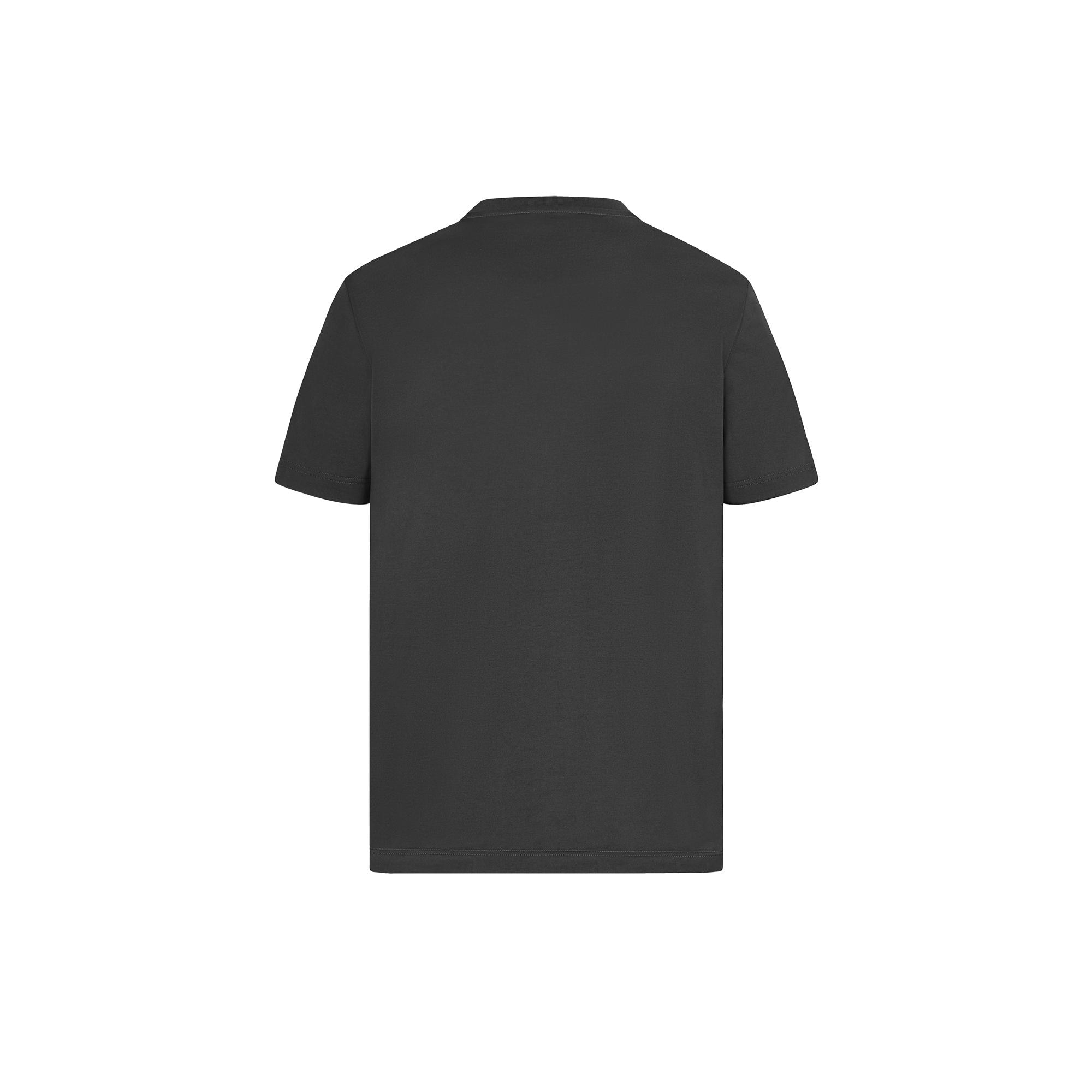 Camiseta clásica  Hombre Prêt-à-Porter Camisetas y polos | LOUIS VUITTON (Zoom de producto)