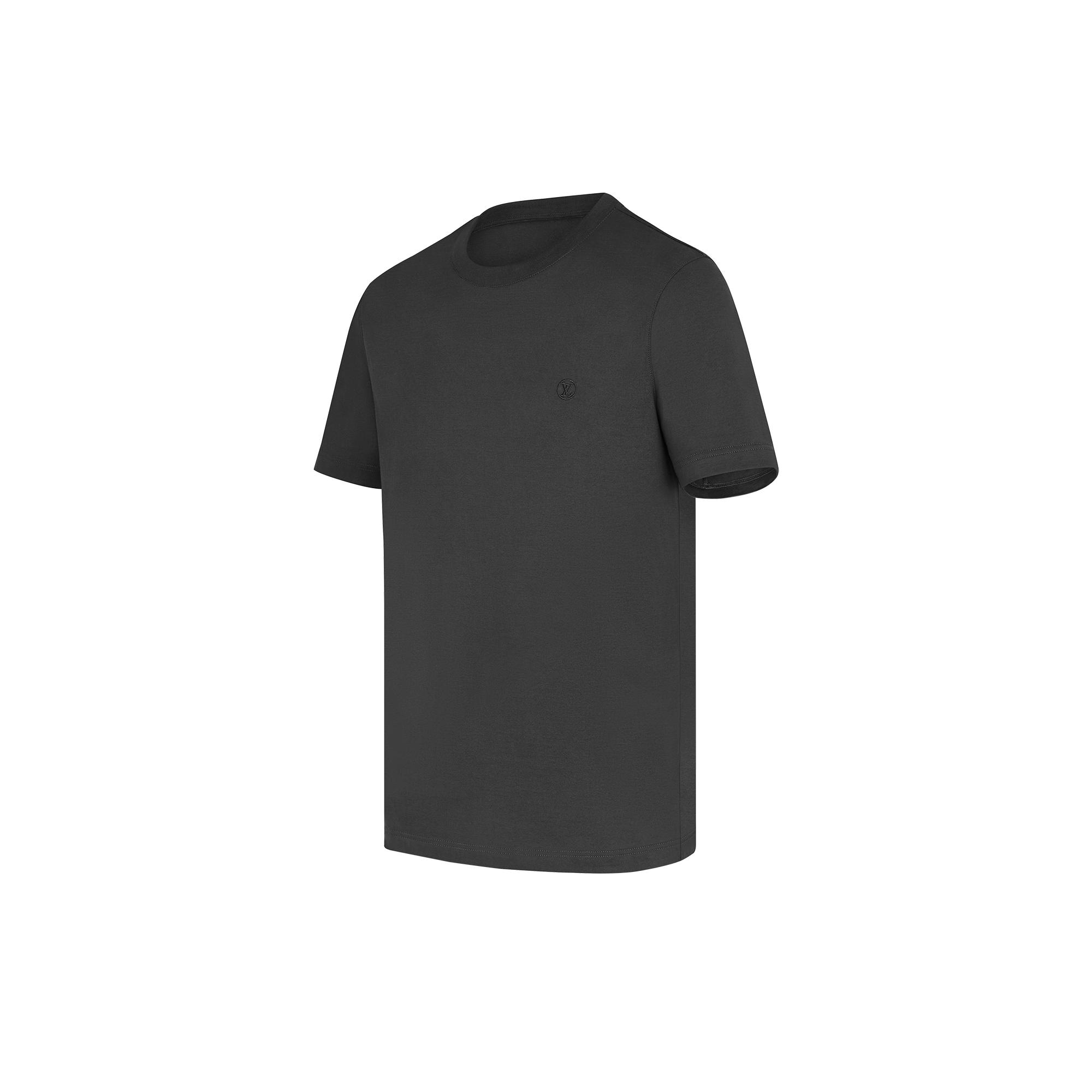 Camiseta clásica  Hombre Prêt-à-Porter Camisetas y polos | LOUIS VUITTON (Zoom de producto)