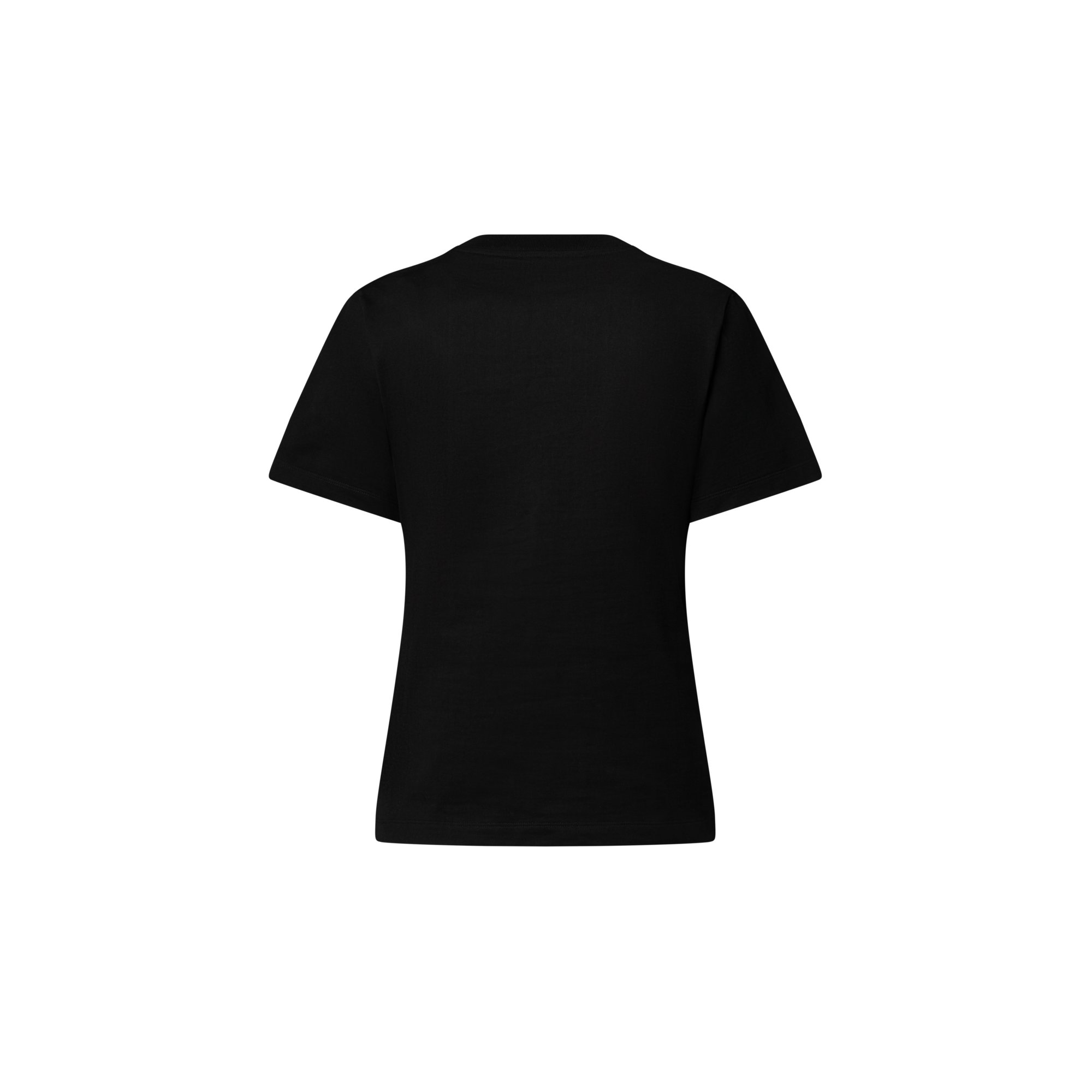 Camiseta con bolsillo distintivo  Mujer Prêt-à-Porter Tops | LOUIS VUITTON (Zoom de producto)