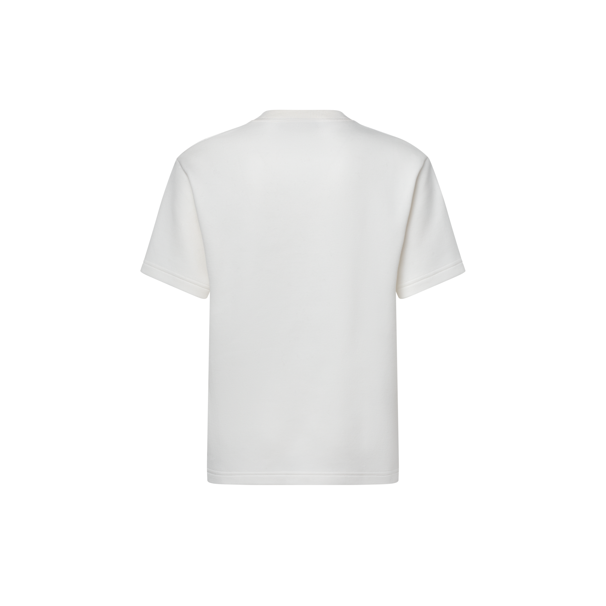 Camiseta con bolsillo distintivo  Hombre Prêt-à-Porter Camisetas y polos | LOUIS VUITTON (Zoom de producto)