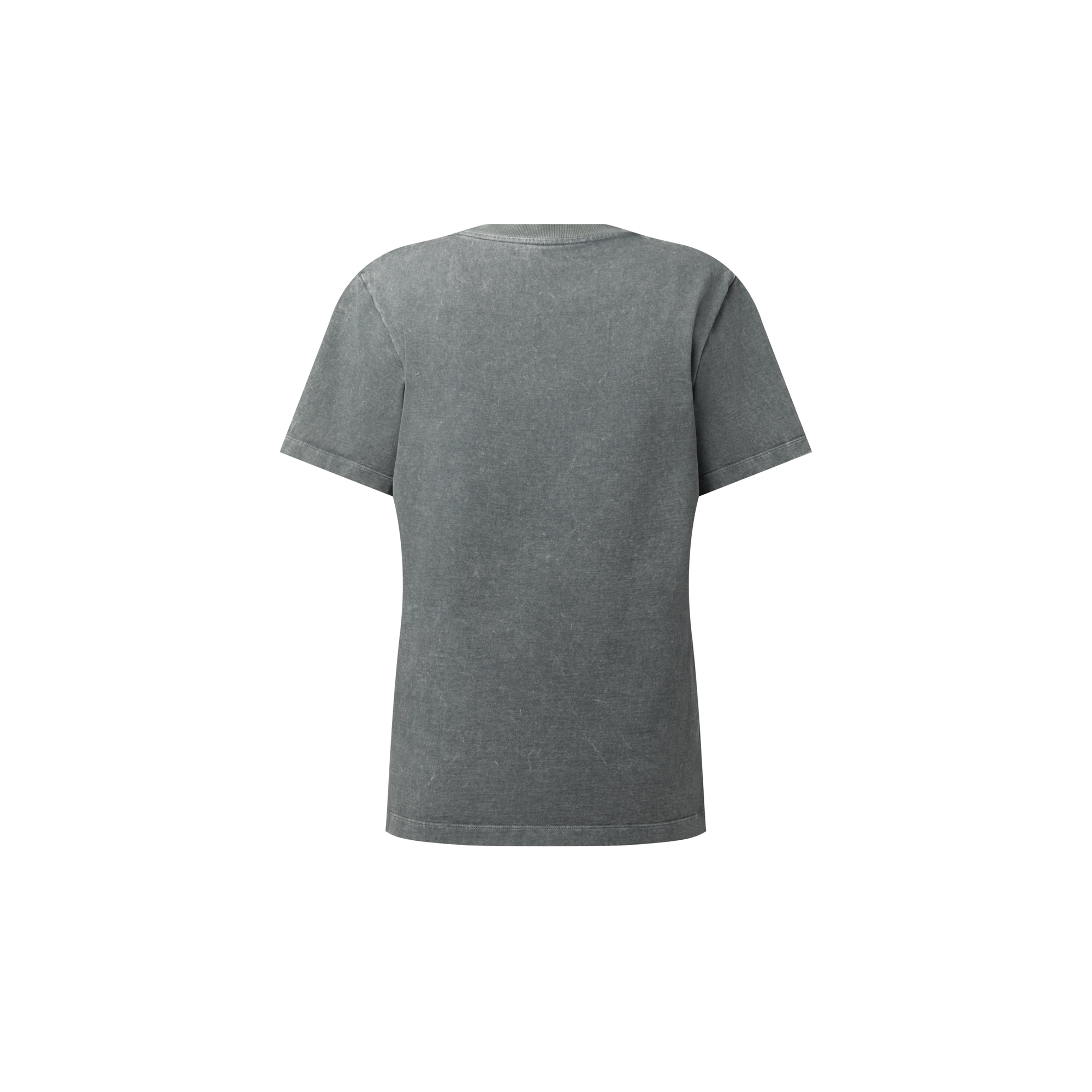 Camiseta con cristales  Mujer Prêt-à-Porter Tops | LOUIS VUITTON (Zoom de producto)