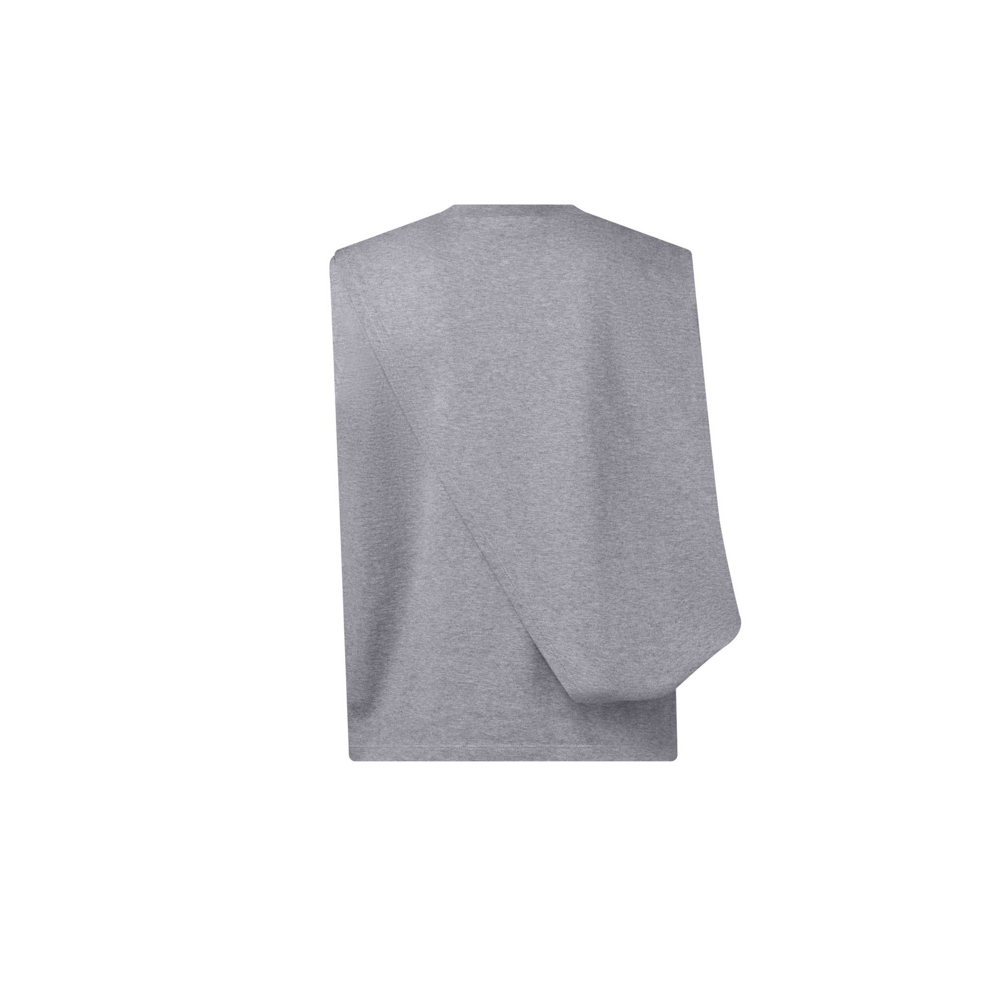 Camiseta con inserción  Mujer Prêt-à-Porter Tops | LOUIS VUITTON (Zoom de producto)