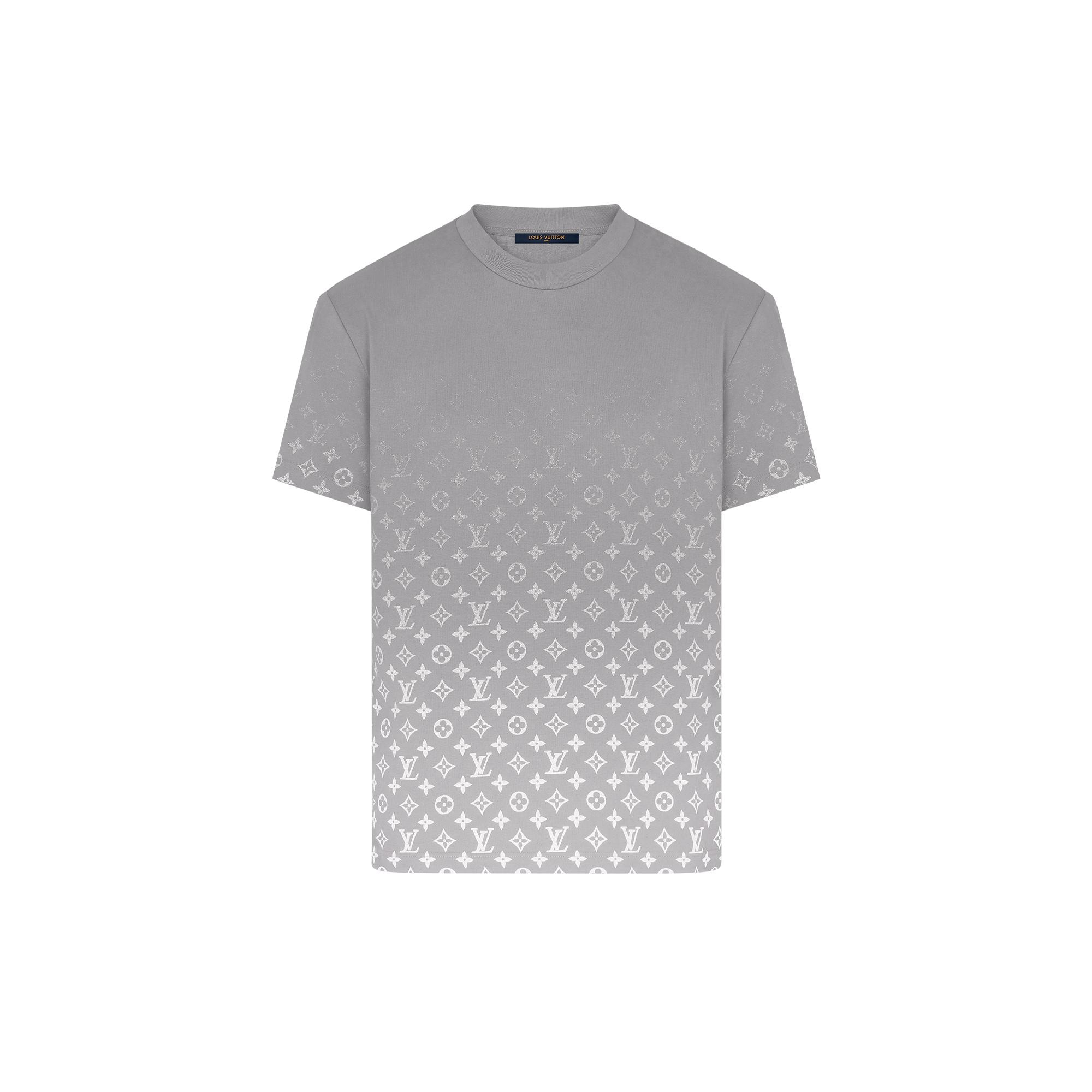 polera louis vuitton hombre