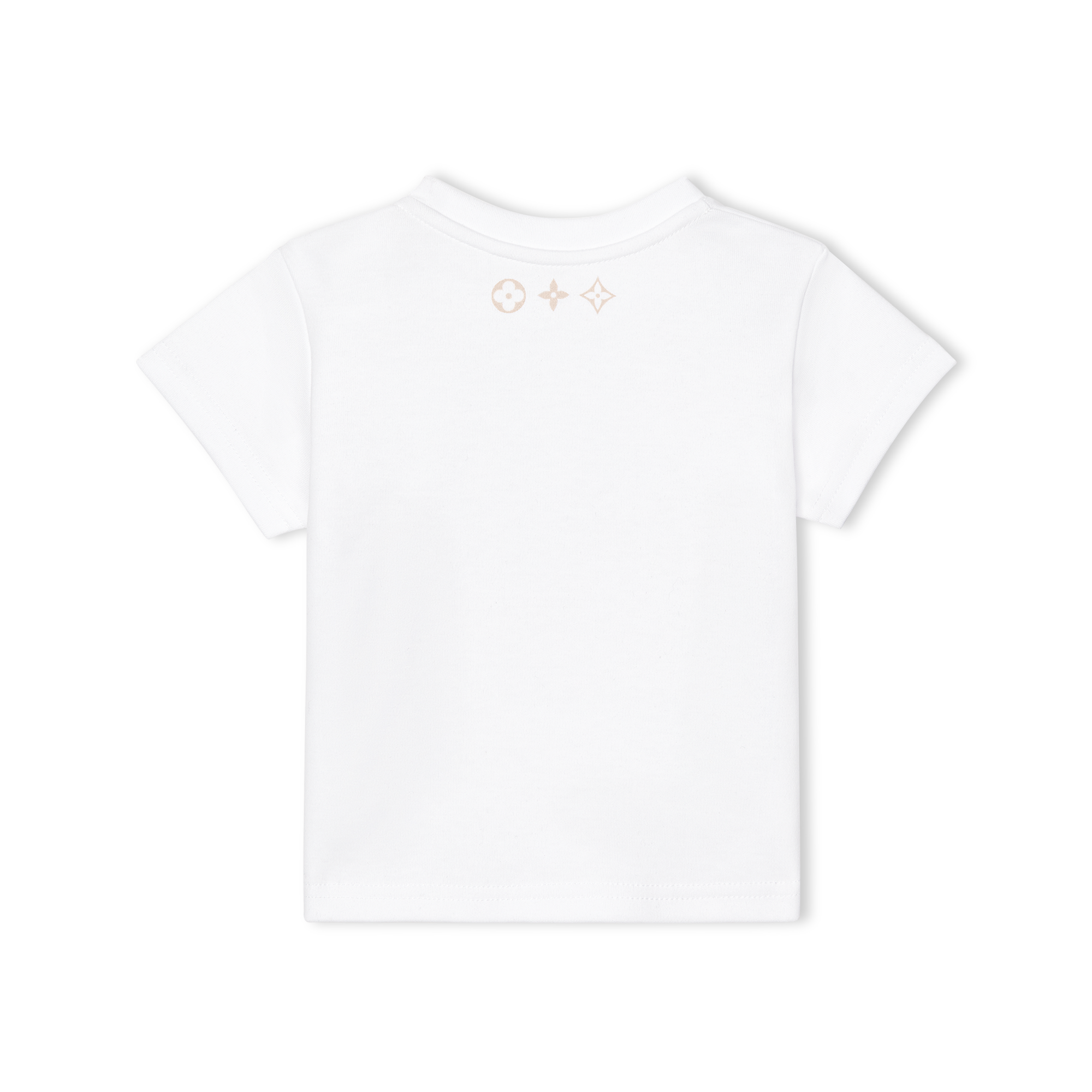 Camiseta de manga corta con globo S00 Regalos Regalos para bebés } | LOUIS VUITTON (Zoom de producto)