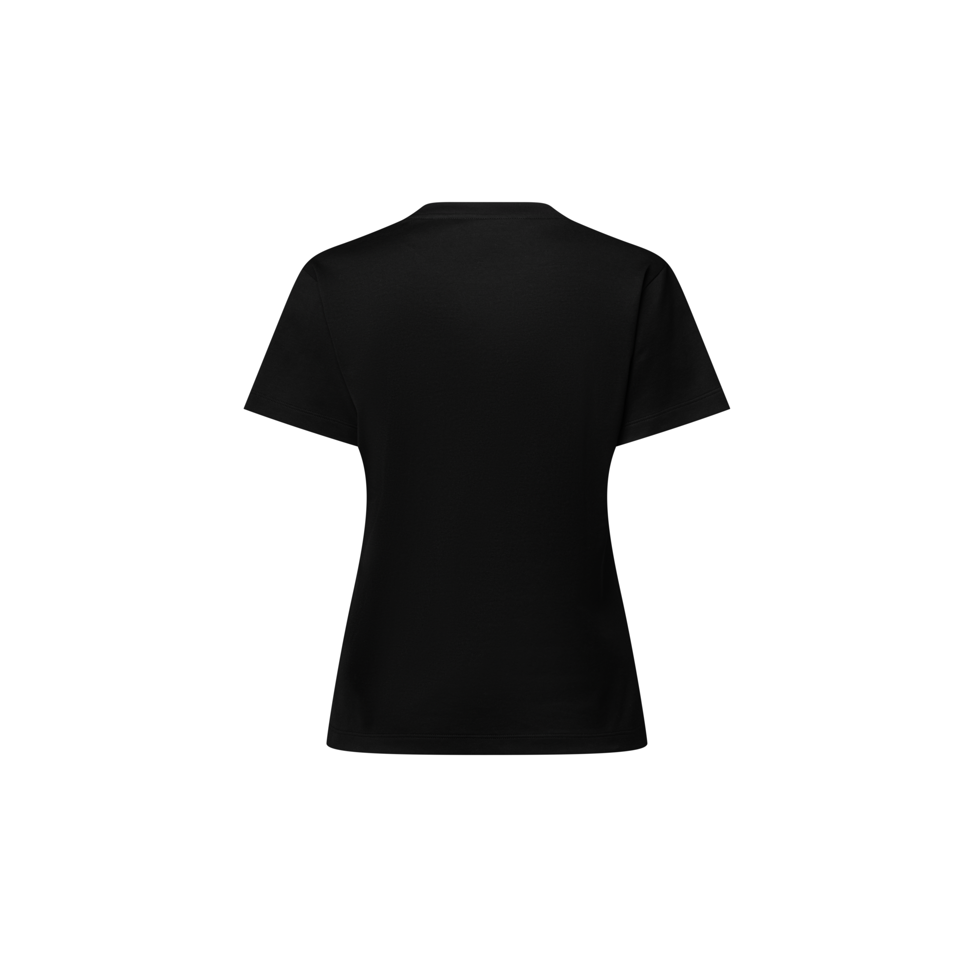 Camiseta de perros y gatos  Mujer Prêt-à-Porter Tops | LOUIS VUITTON (Zoom de producto)