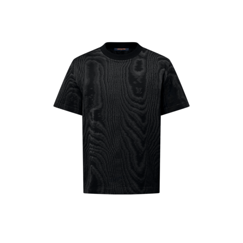 Cazadora de piel acolchada Hombre Prêt-à-Porter Cazadoras y abrigos | LOUIS VUITTON