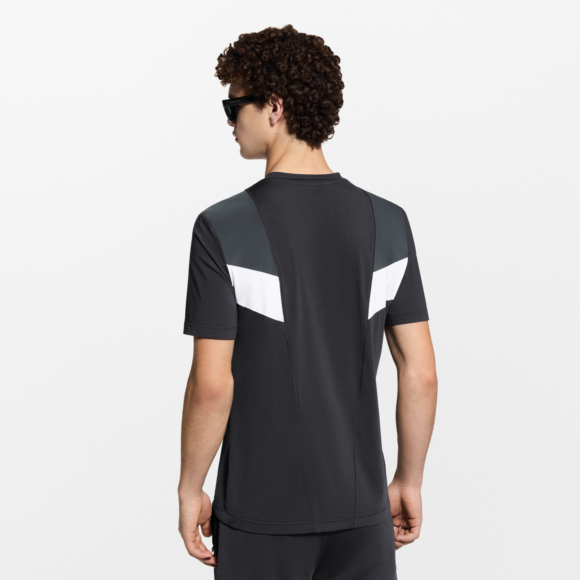 Camiseta deportiva  Hombre Prêt-à-Porter Camisetas y polos | LOUIS VUITTON (Zoom de producto)