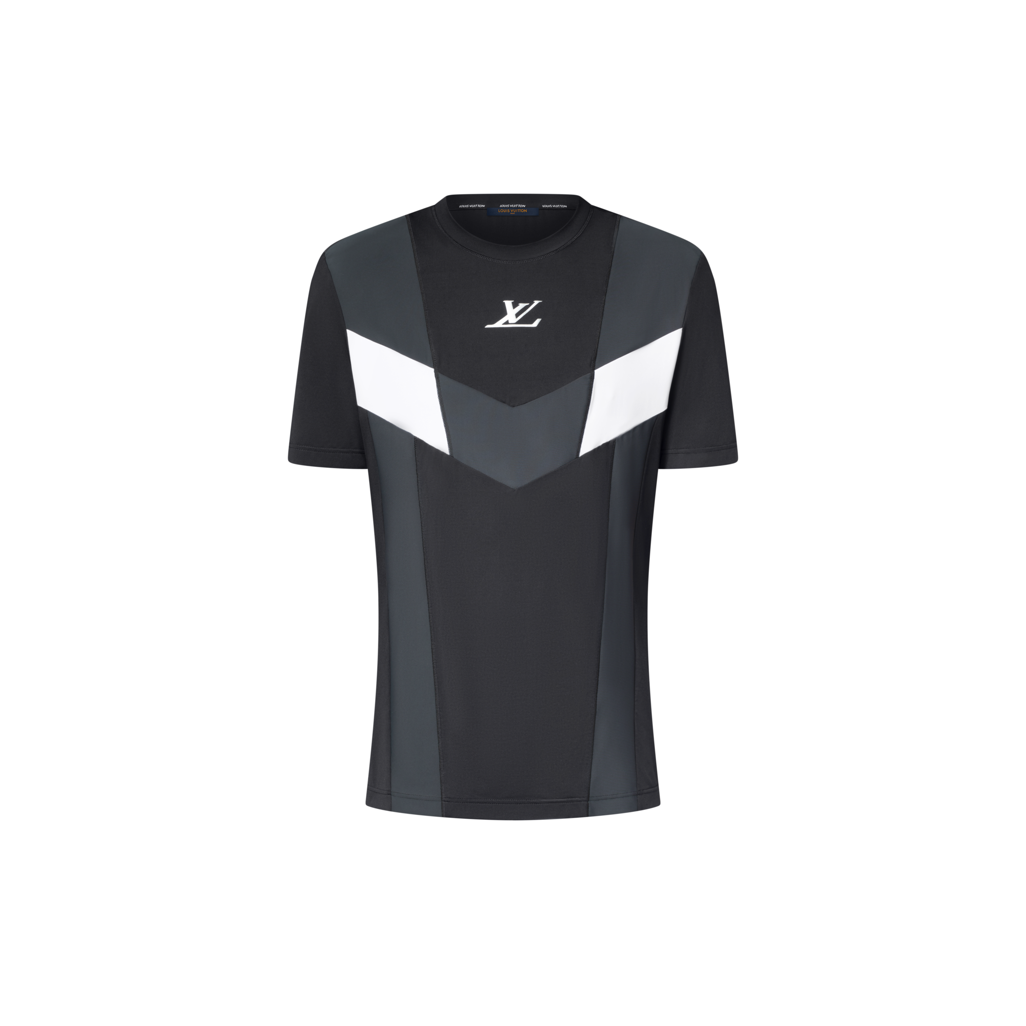 Camiseta deportiva  Hombre Prêt-à-Porter Camisetas y polos | LOUIS VUITTON (Zoom de producto)