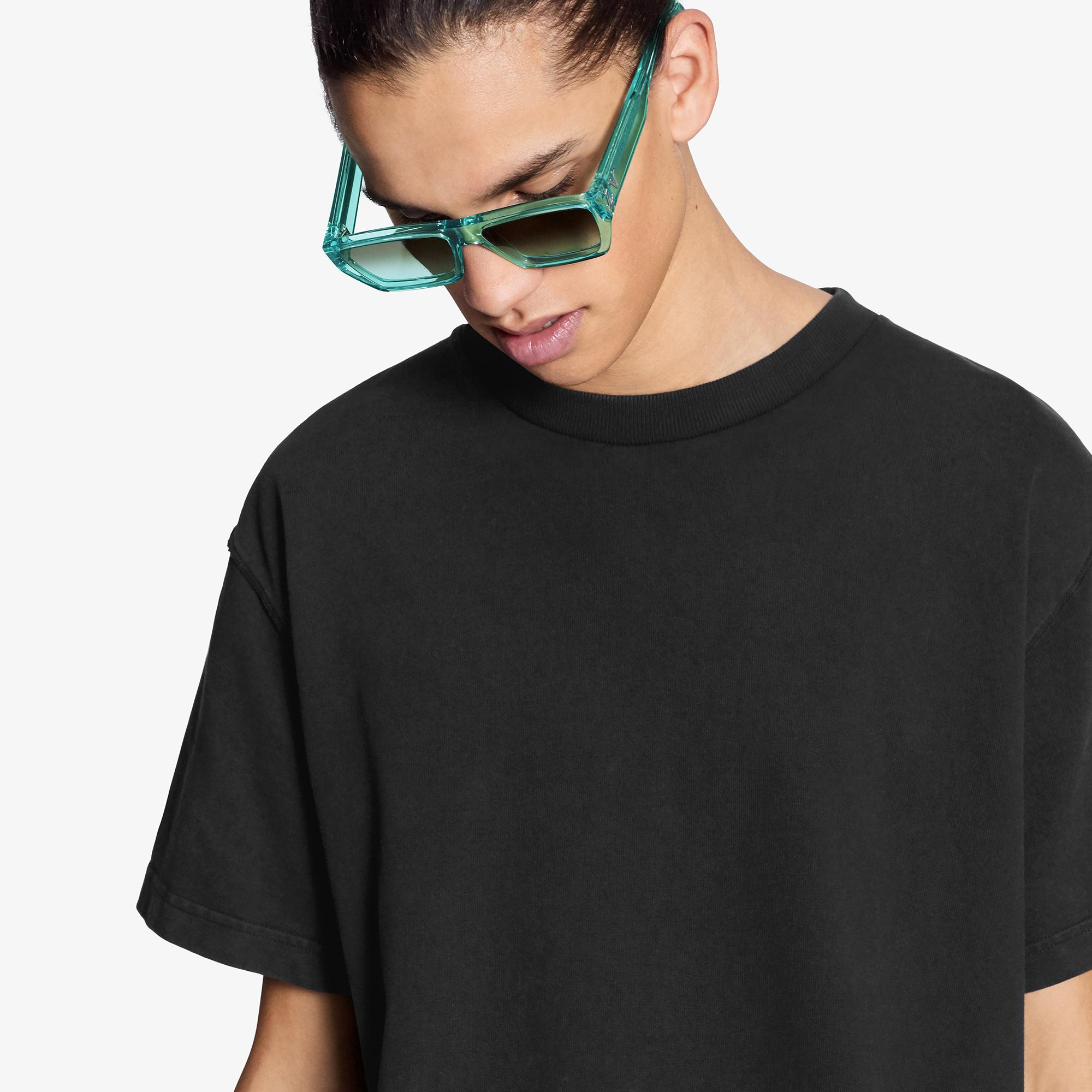 Camiseta Inside Out  Hombre Prêt-à-Porter Camisetas y polos | LOUIS VUITTON (Zoom de producto)