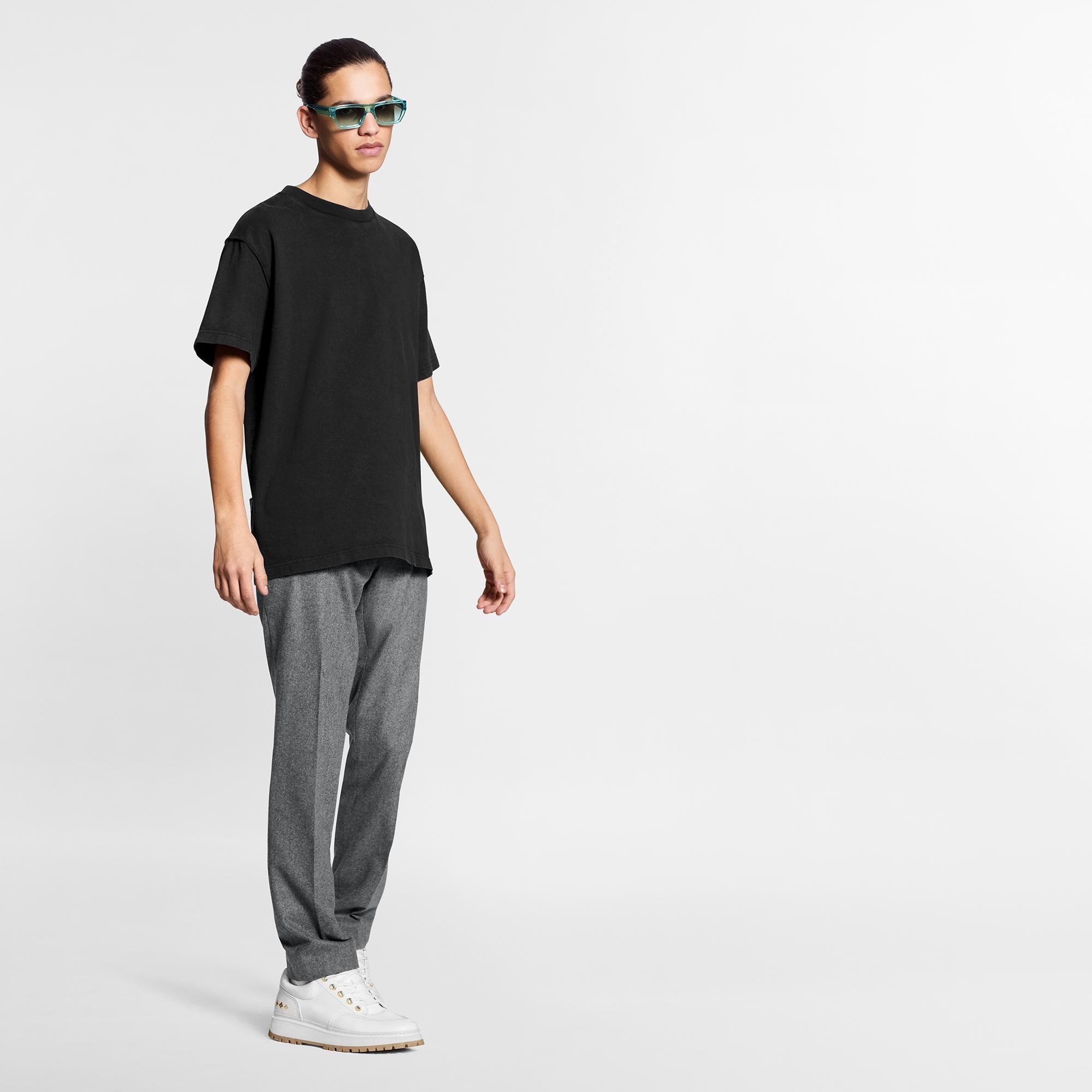 Camiseta Inside Out  Hombre Prêt-à-Porter Camisetas y polos | LOUIS VUITTON (Zoom de producto)