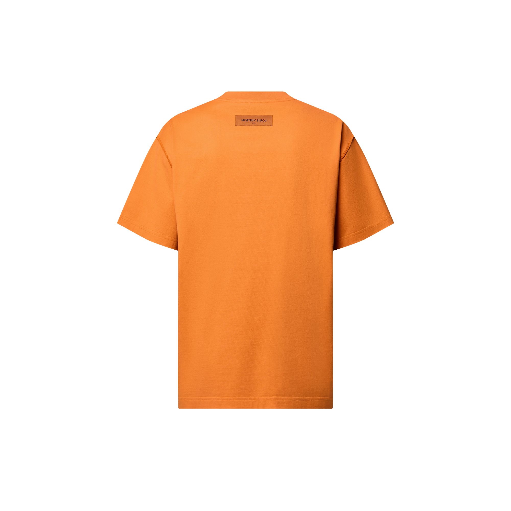 Camiseta LV  Hombre Prêt-à-Porter Camisetas y polos | LOUIS VUITTON (Zoom de producto)