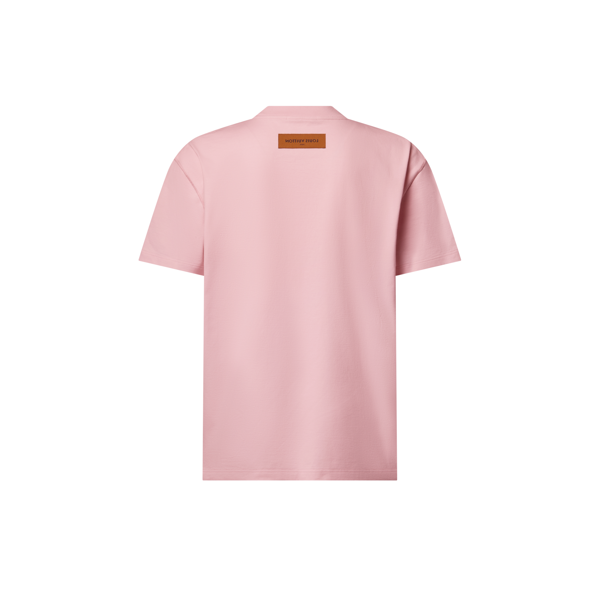 Camiseta LV  Hombre Prêt-à-Porter Camisetas y polos | LOUIS VUITTON (Zoom de producto)