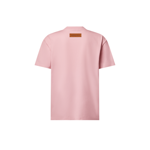 Camiseta LV Hombre Prêt-à-Porter Camisetas y polos | LOUIS VUITTON (Zoom de producto)
