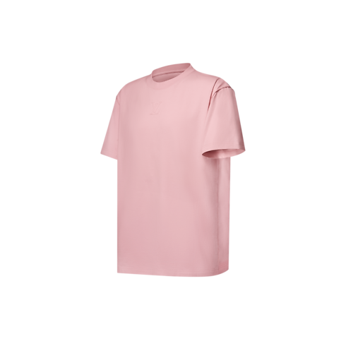 Camiseta LV Hombre Prêt-à-Porter Camisetas y polos | LOUIS VUITTON (Zoom de producto)