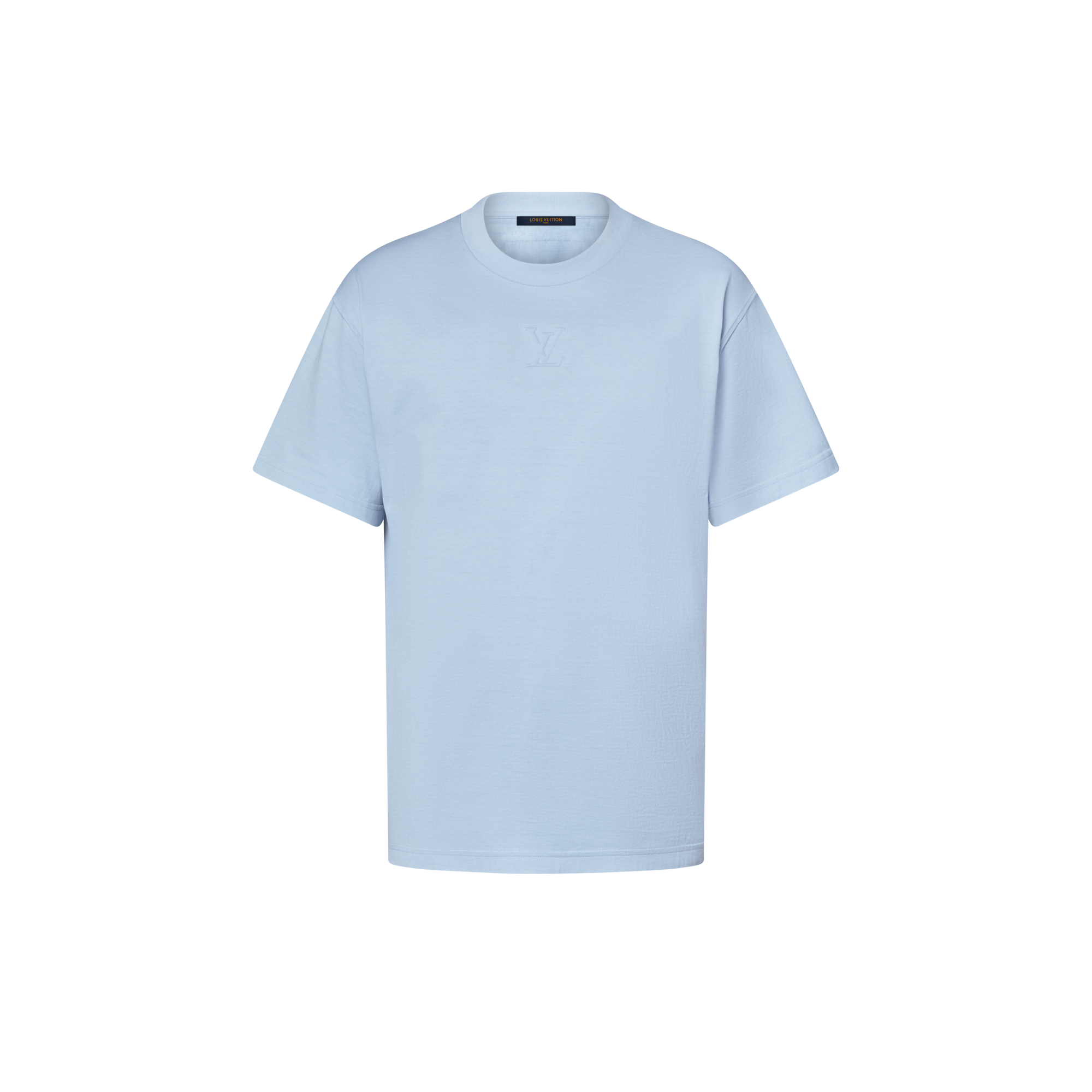 Camiseta LV  Hombre Prêt-à-Porter Camisetas y polos | LOUIS VUITTON (Zoom de producto)