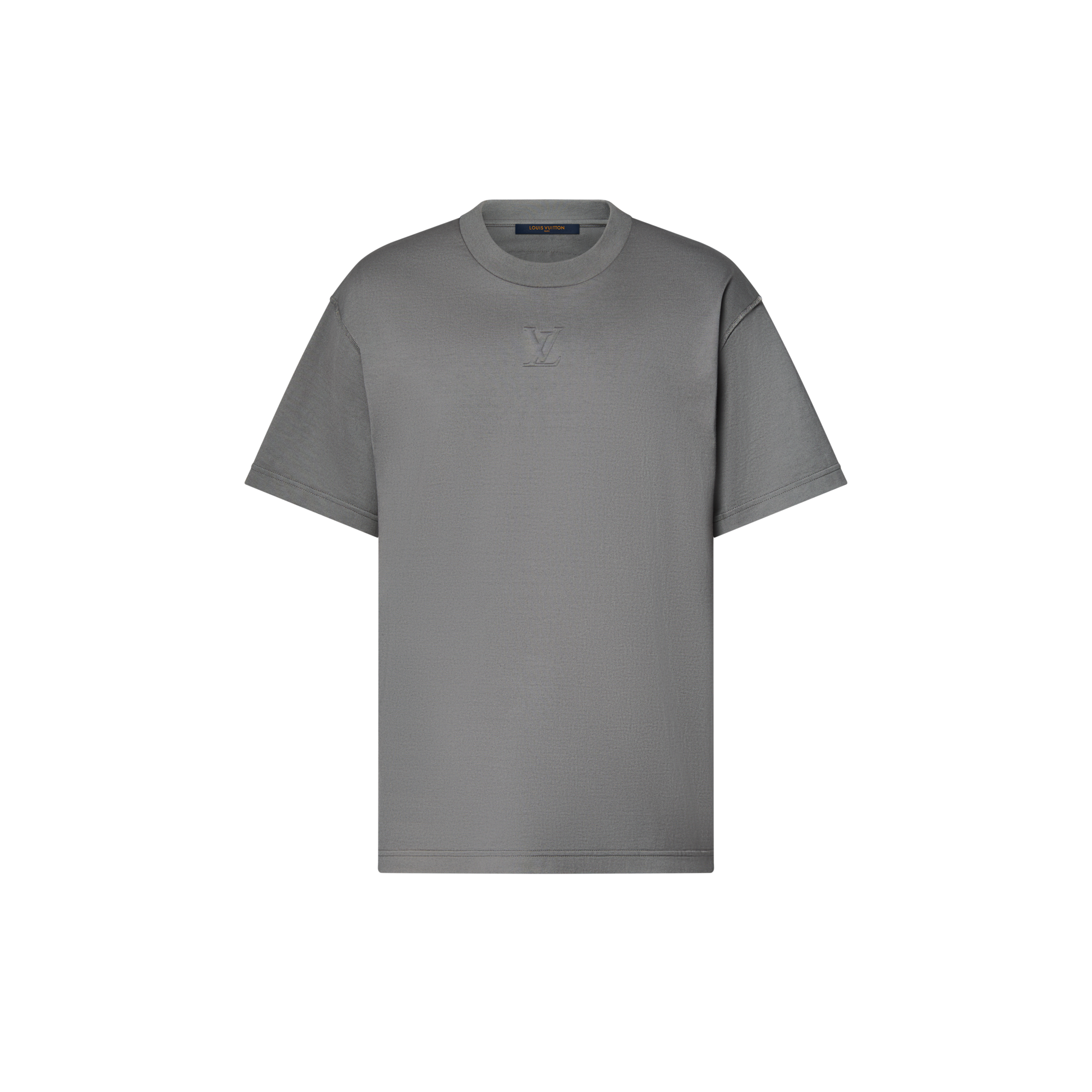 Camiseta LV  Hombre Prêt-à-Porter Camisetas y polos | LOUIS VUITTON (Zoom de producto)