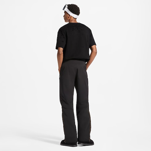 Camiseta Monogram de manga corta Hombre Prêt-à-Porter Todo Prêt-à-Porter | LOUIS VUITTON (Zoom de producto)