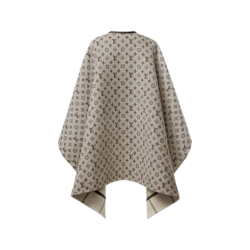 Capa LV Alpine S00 Mujer Accesorios Todos los accesorios | LOUIS VUITTON (Zoom de producto)